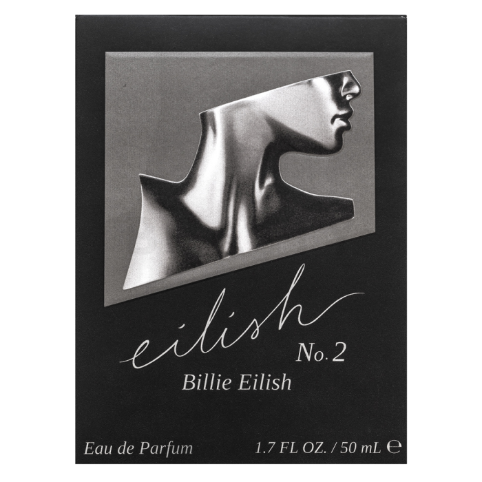 Billie Eilish Eilish NO.2 parfémovaná voda unisex Extra Offer 2 50 ml