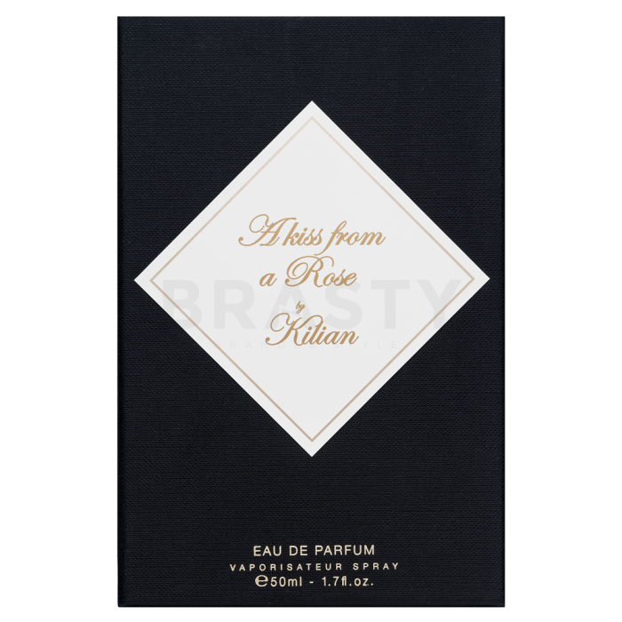 Kilian A Kiss From a Rose parfémovaná voda pro ženy 50 ml
