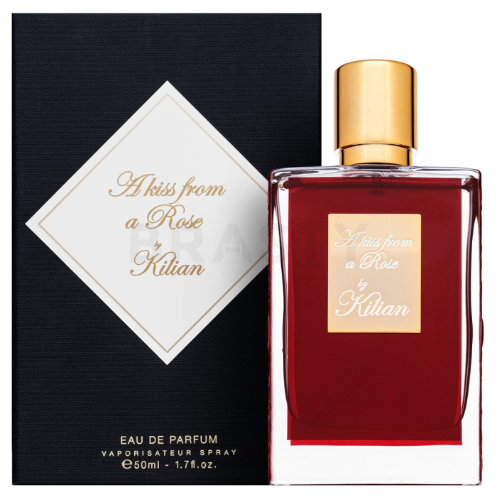 Kilian A Kiss From a Rose parfémovaná voda pro ženy 50 ml