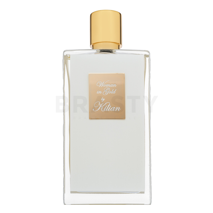 Kilian Woman in Gold parfémovaná voda pre ženy 100 ml