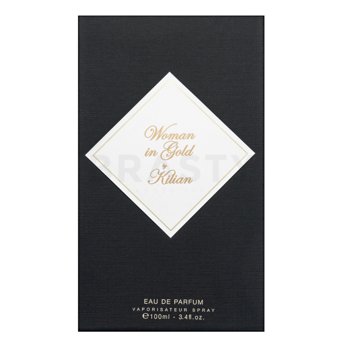 Kilian Woman in Gold parfémovaná voda pre ženy 100 ml