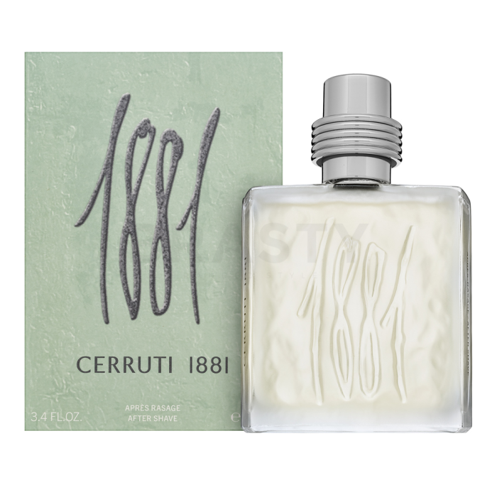 Cerruti 1881 pour Homme balzám po holení pro muže Extra Offer 2 100 ml