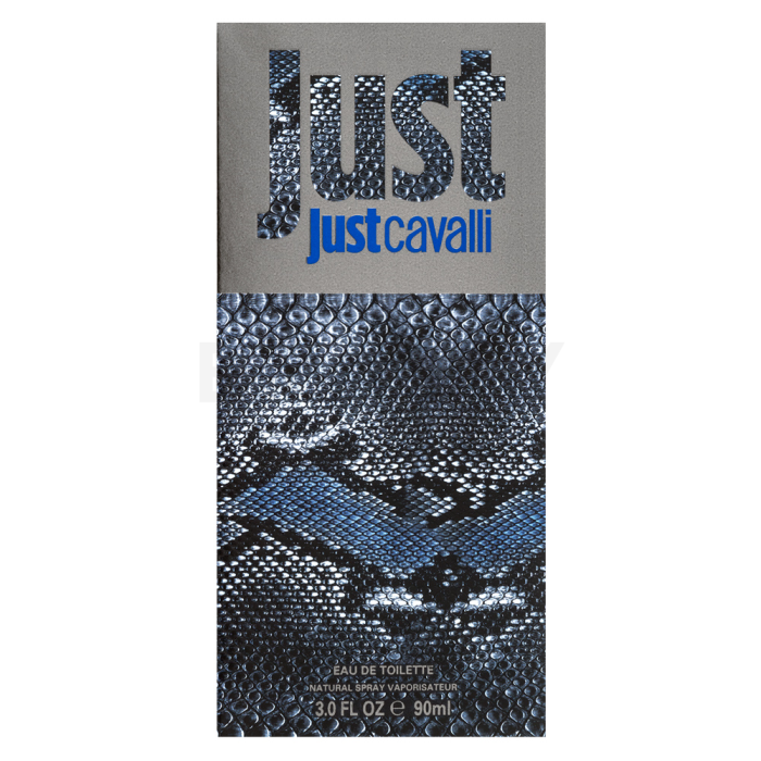 Roberto Cavalli Just Cavalli Him 2013 тоалетна вода за мъже Extra Offer 3 90 ml