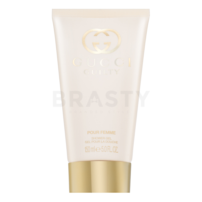 Gucci Guilty sprchový gél pre ženy Extra Offer 2 150 ml