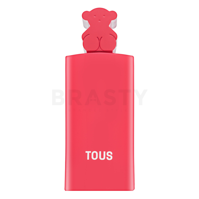 Tous More More Pink toaletní voda pro ženy Extra Offer 2 50 ml