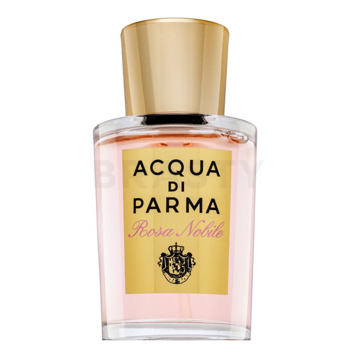 Acqua di Parma Rosa Nobile parfémovaná voda pro ženy Extra Offer 20 ml