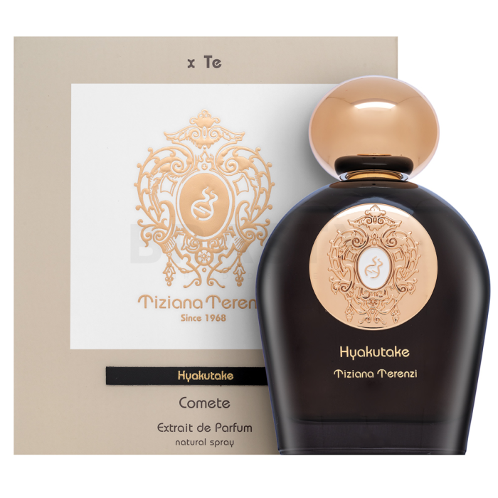 Tiziana Terenzi Hyakutake čistý parfém unisex Extra Offer 2 100 ml