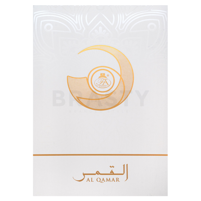 French Avenue Al Qamar Eau de Parfum uniszex 100 ml