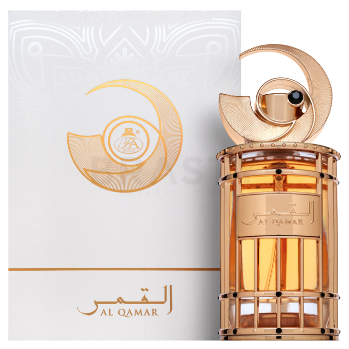 French Avenue Al Qamar Eau de Parfum uniszex 100 ml