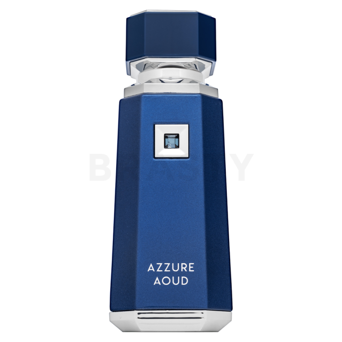 French Avenue Azzure Aoud parfémovaná voda pre mužov 100 ml