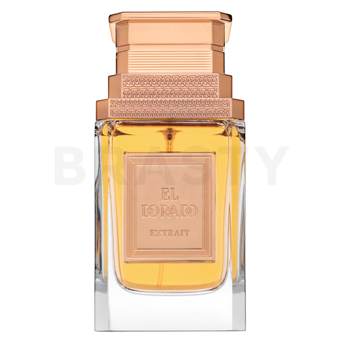 French Avenue El Dorado Extrait Eau de Parfum férfiaknak 100 ml