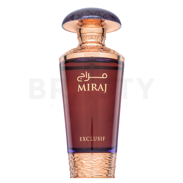 French Avenue Miraj Exclusif Eau de Parfum nőknek 100 ml