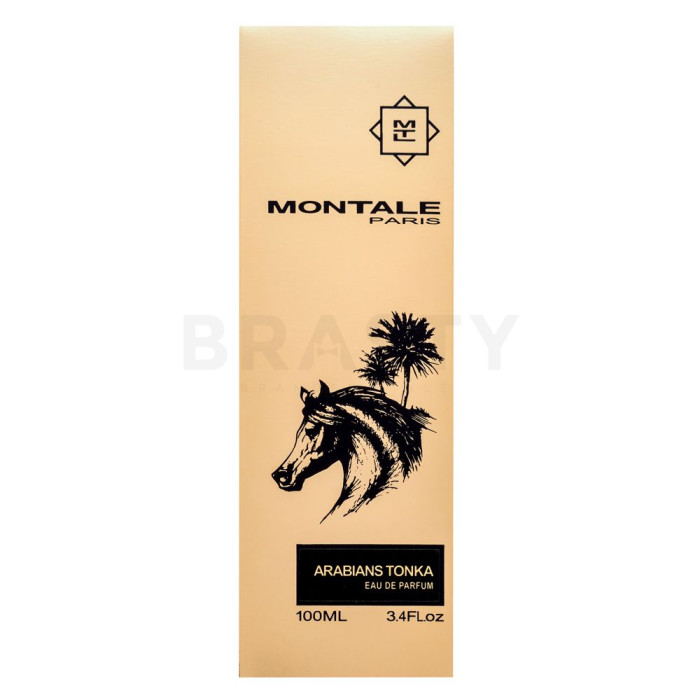 Montale Arabians Tonka parfemska voda unisex Extra Offer 3 100 ml