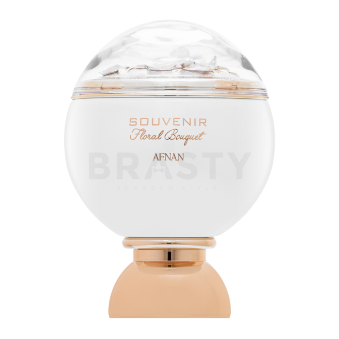 Afnan Souvenir Floral Bouquet parfémovaná voda pro ženy Extra Offer 2 100 ml