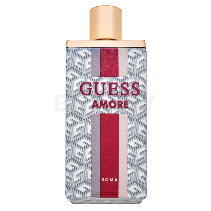 Guess Amore Roma Eau de Toilette unisex Extra Offer 100 ml