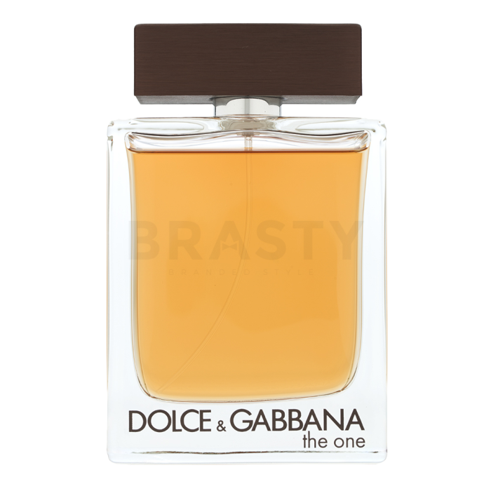 Dolce & Gabbana The One for Men toaletní voda pro muže Extra Offer 2 150 ml