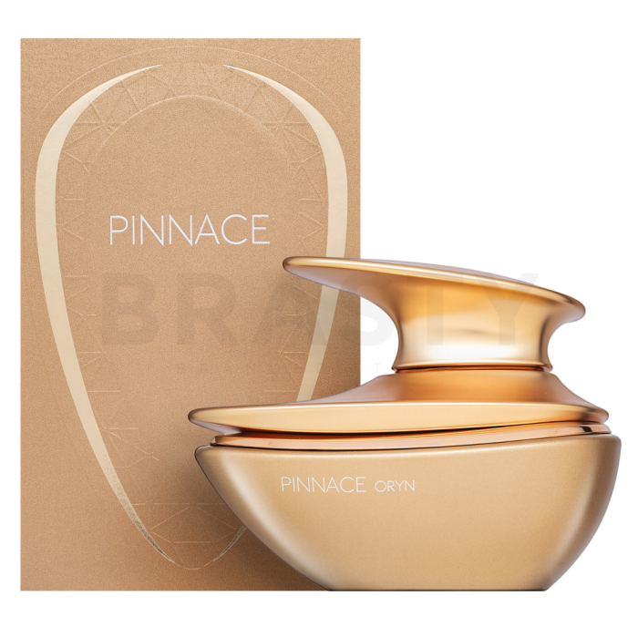 French Avenue Pinnace Oryn Eau de Parfum férfiaknak 100 ml