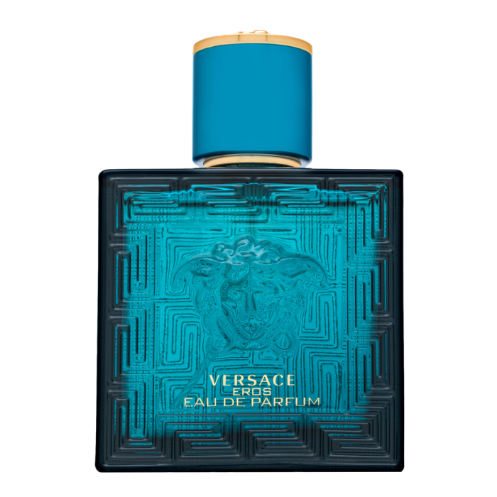 Versace Eros parfémovaná voda pro muže Extra Offer 3 50 ml