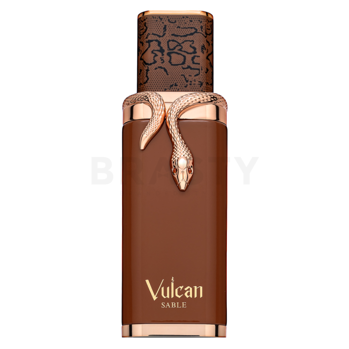French Avenue Vulcan Sable woda perfumowana unisex 100 ml