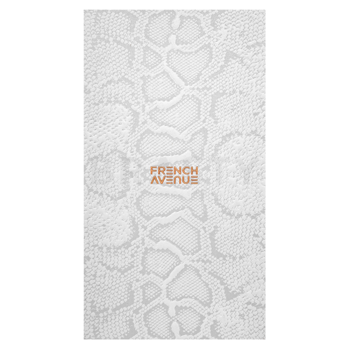 French Avenue Vulcan Sable woda perfumowana unisex 100 ml