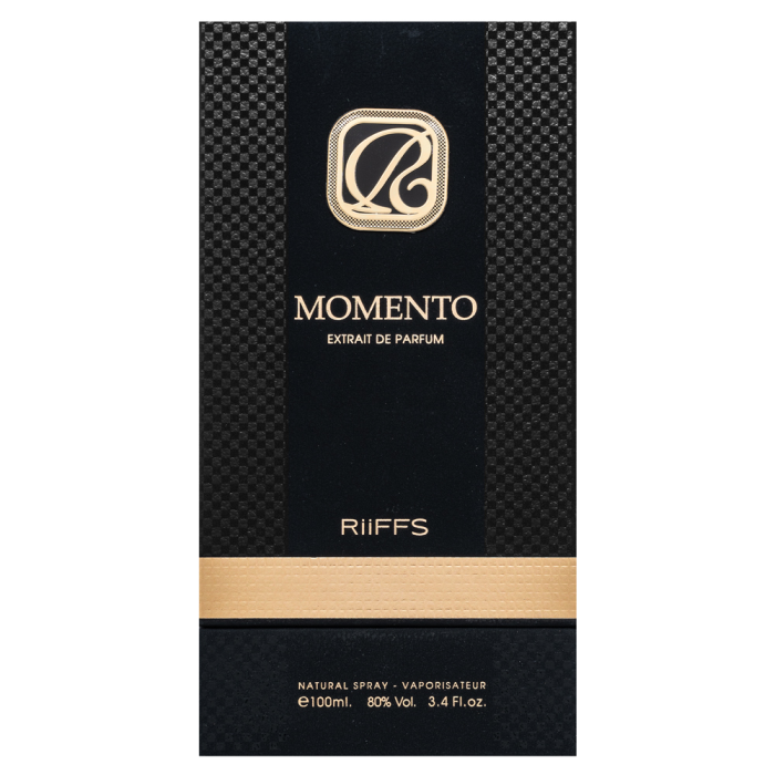 Riiffs Momento Parfum unisex 100 ml