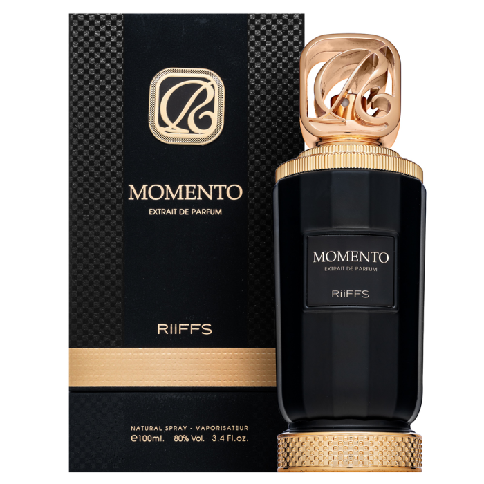 Riiffs Momento Parfum unisex 100 ml