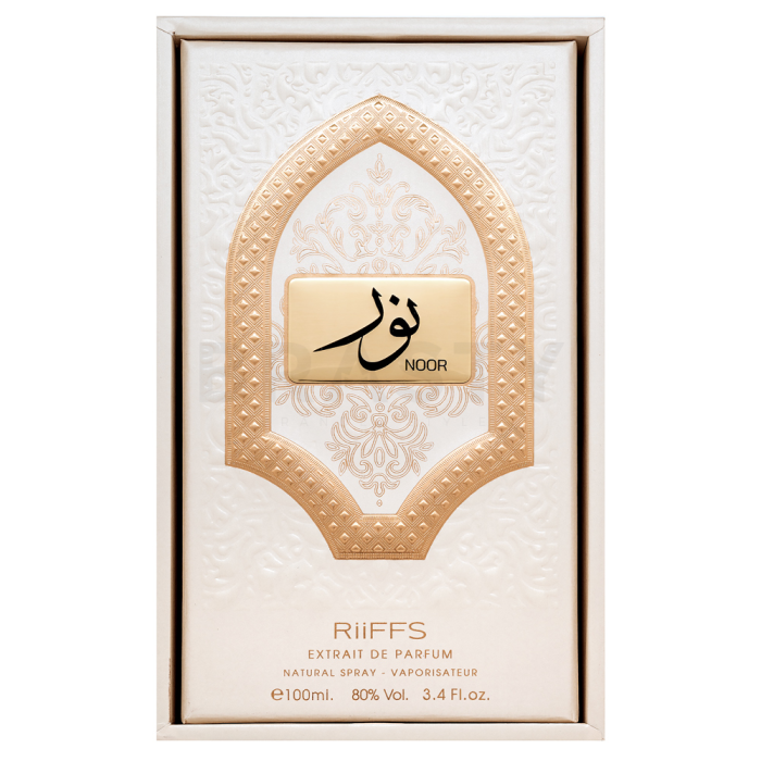 Riiffs Noor парфюм унисекс 100 ml