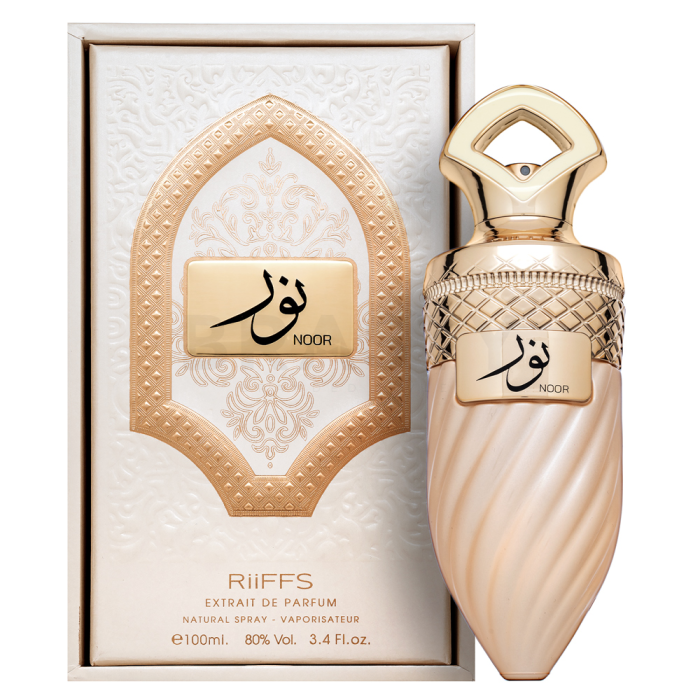 Riiffs Noor парфюм унисекс 100 ml