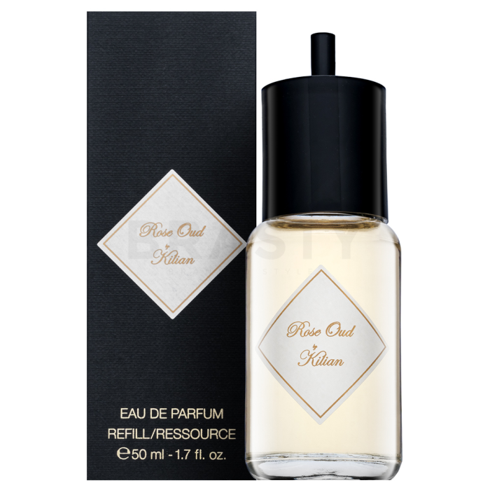 Kilian Rose Oud parfémovaná voda unisex Refill 50 ml