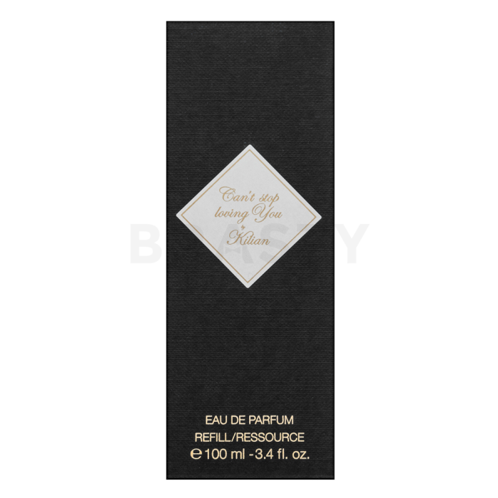 Kilian Can't Stop Loving You parfémovaná voda pre ženy Refill 100 ml