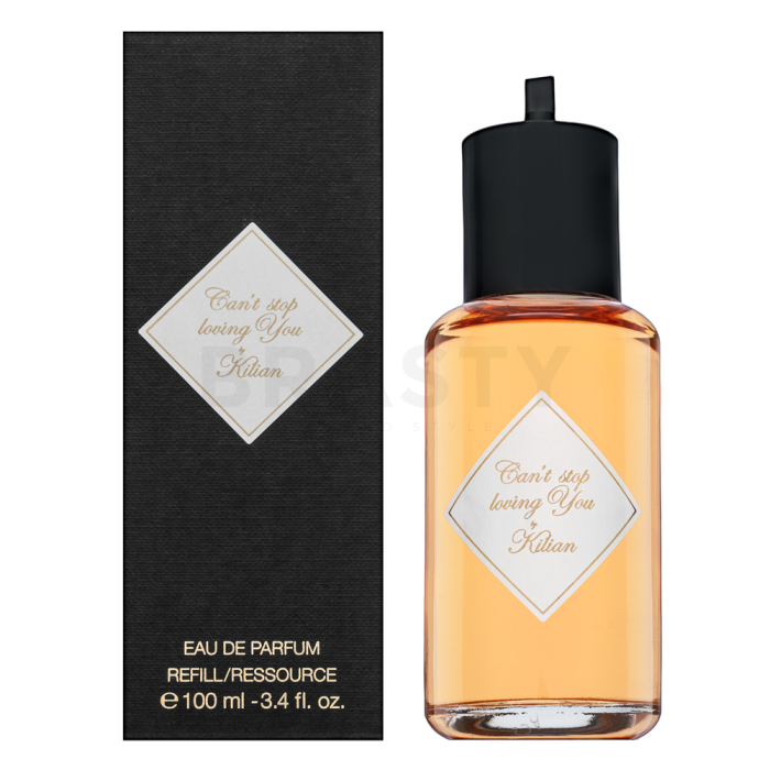 Kilian Can't Stop Loving You parfémovaná voda pre ženy Refill 100 ml