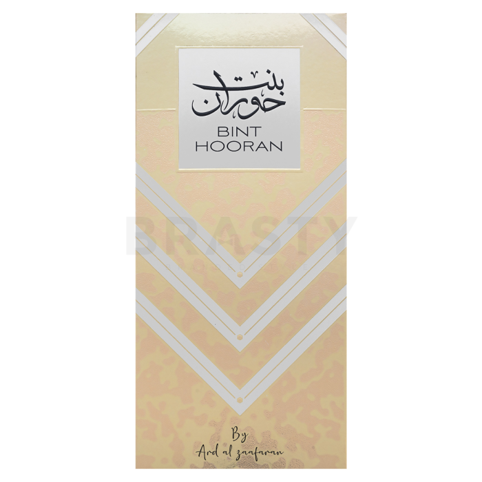Ard Al Zaafaran Bint Hooran parfémovaná voda pro ženy 100 ml