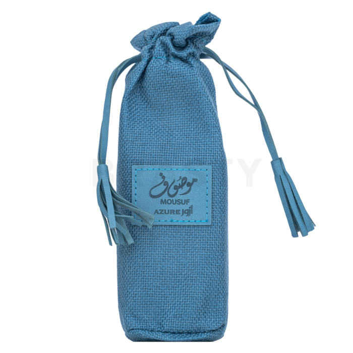 Ard Al Zaafaran Mousuf Azure parfémovaná voda unisex 100 ml