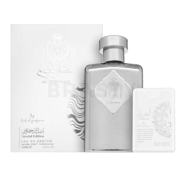 Ard Al Zaafaran Al Dirgham Special Edition Eau de Parfum unisex 100 ml