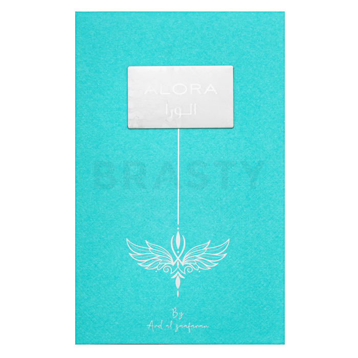 Ard Al Zaafaran Alora parfémovaná voda unisex 100 ml