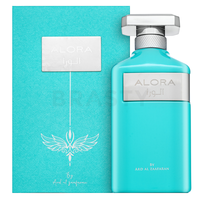 Ard Al Zaafaran Alora parfémovaná voda unisex 100 ml