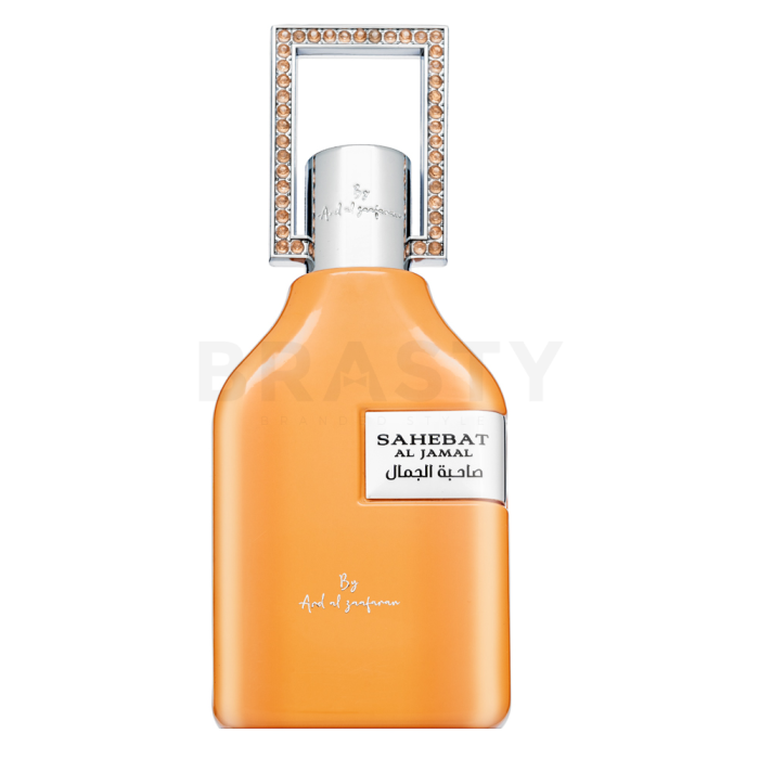 Ard Al Zaafaran Sahebat Al Jamal Eau de Parfum unisex 70 ml