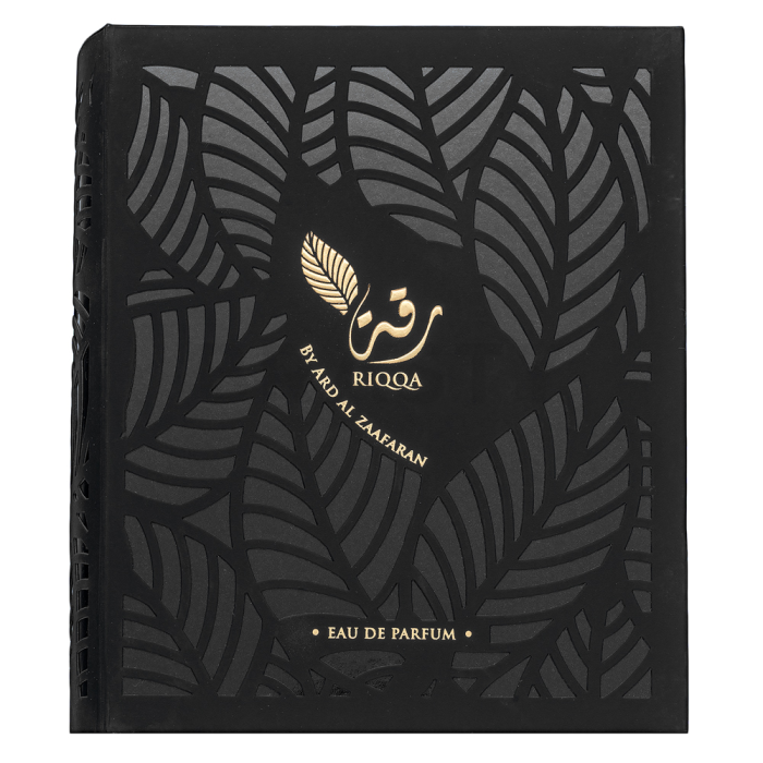 Ard Al Zaafaran Riqqa woda perfumowana unisex 100 ml