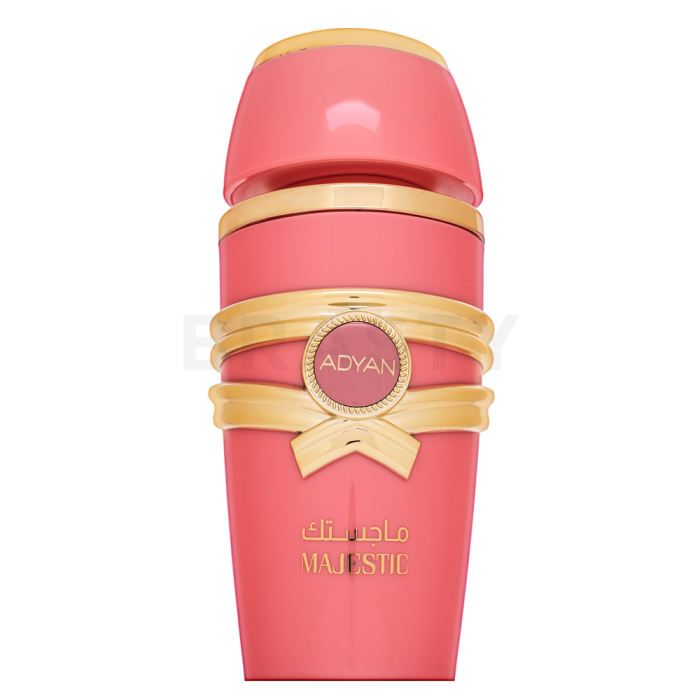 Adyan Majestic Eau de Parfum voor vrouwen 100 ml