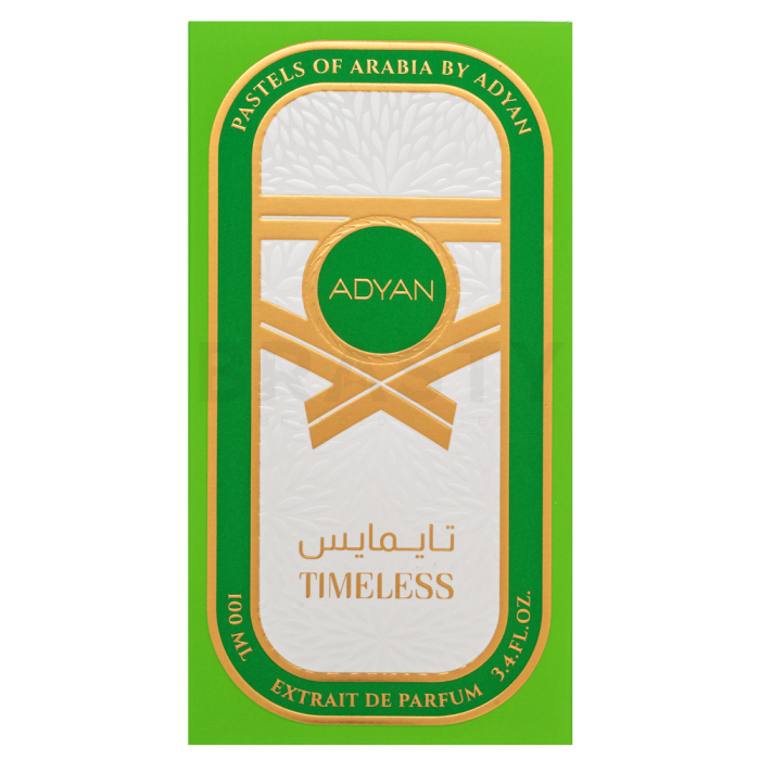 Adyan Timeless puur parfum voor vrouwen 100 ml