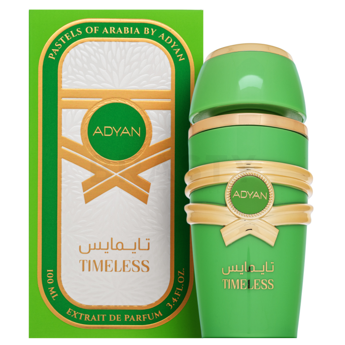 Adyan Timeless puur parfum voor vrouwen 100 ml