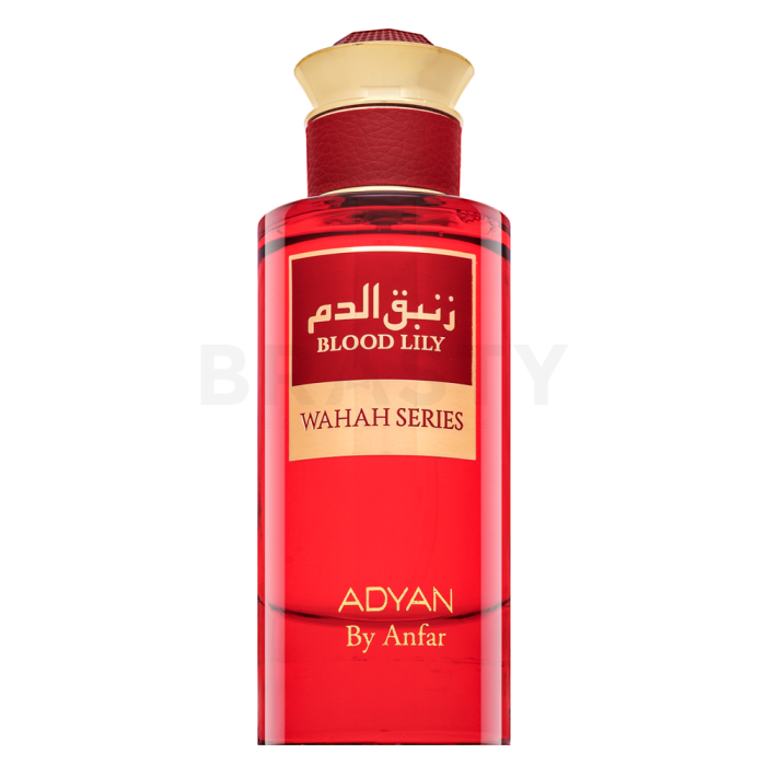 Adyan Blood Lily čistý parfém unisex 100 ml