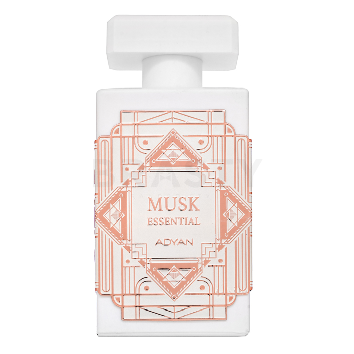 Adyan Musk Essential parfémovaná voda unisex 100 ml