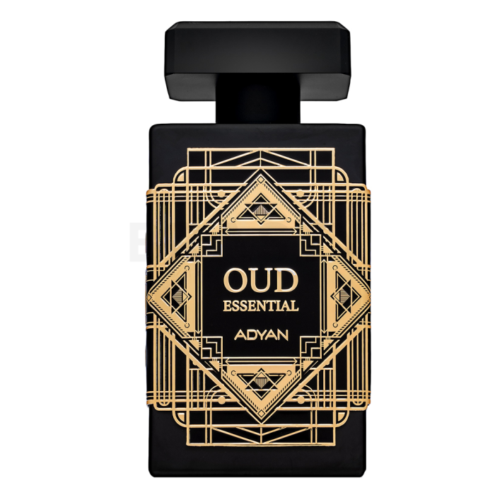 Adyan Oud Essential Eau de Parfum voor mannen 100 ml