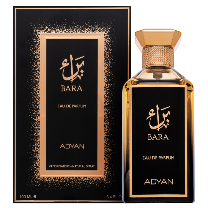 Adyan Bara parfémovaná voda unisex 100 ml