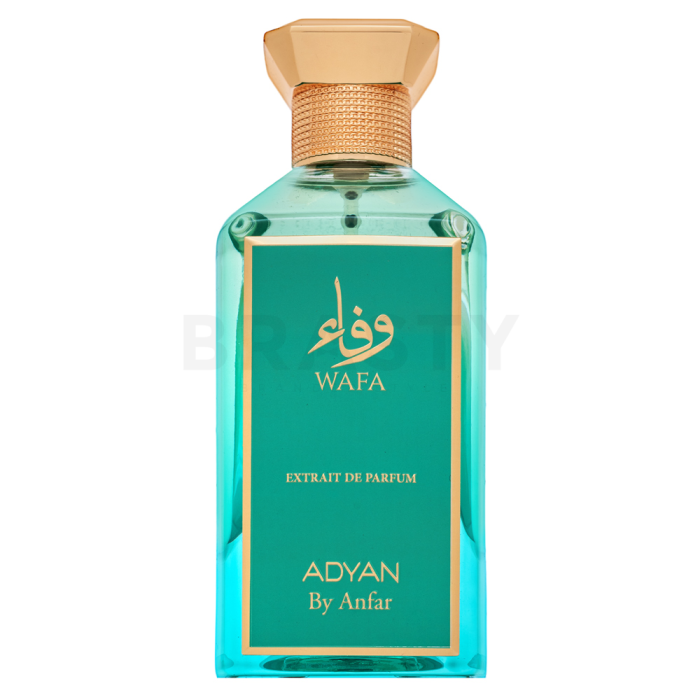 Adyan Wafa čistý parfém unisex 100 ml