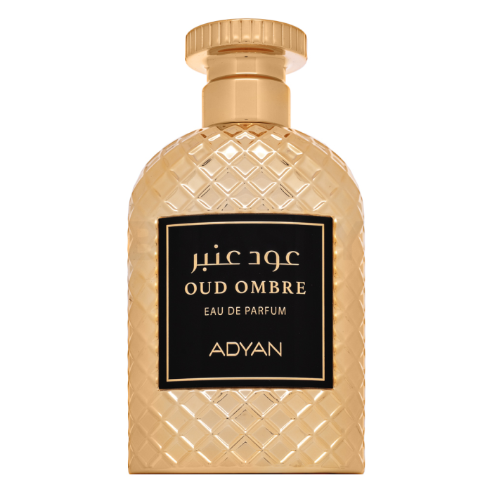 Adyan Oud Ombre parfémovaná voda unisex 100 ml