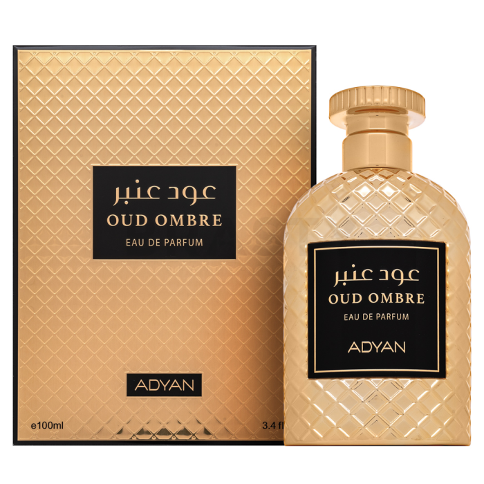 Adyan Oud Ombre parfémovaná voda unisex 100 ml