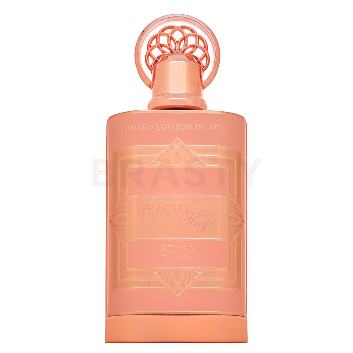 Adyan Peachy Haze čistý parfém pro ženy 100 ml