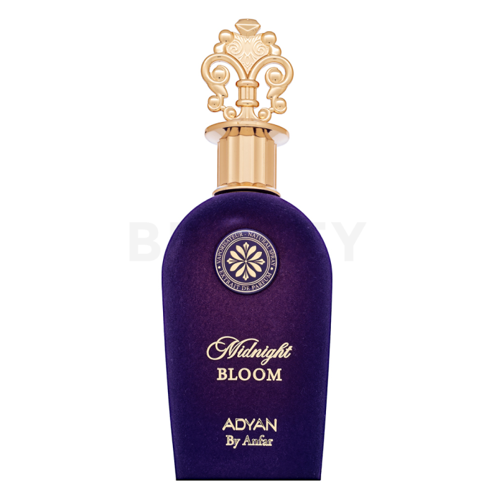 Adyan Midnight Bloom puur parfum voor vrouwen 100 ml
